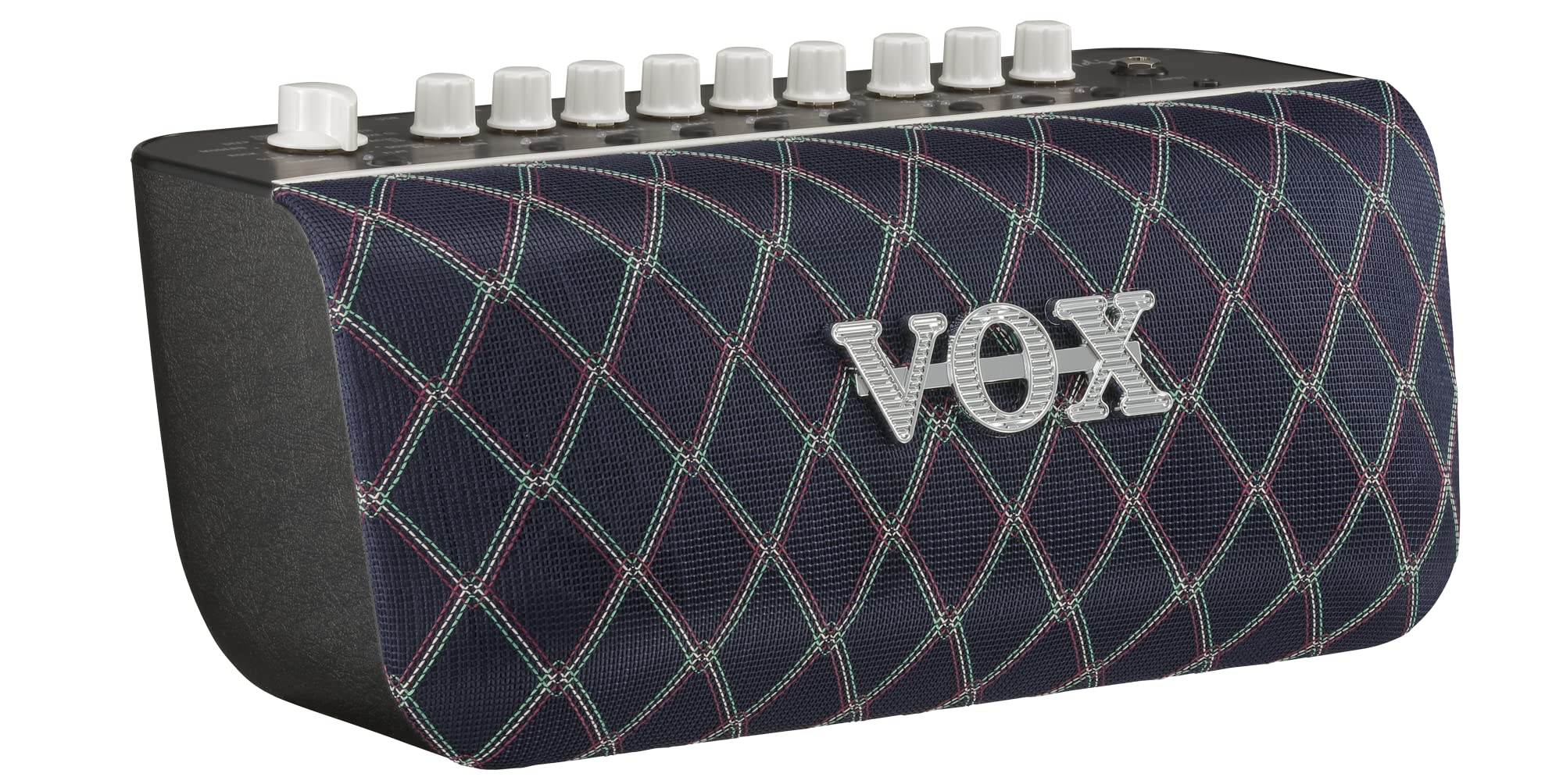 ベース VOX Adio Air BS Vox Adio AIR BS Amplificador para bajo multifunción : Amazon.es